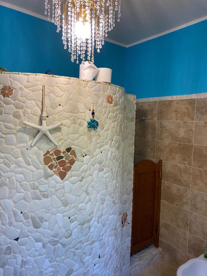 Villa Clarabella Camugnano Dış mekan fotoğraf