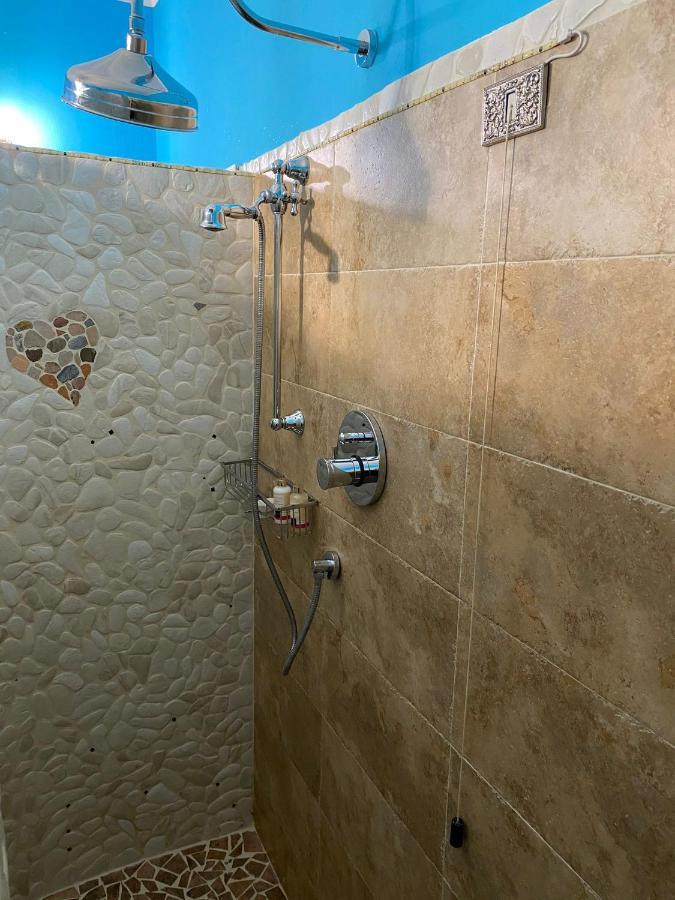 Villa Clarabella Camugnano Dış mekan fotoğraf